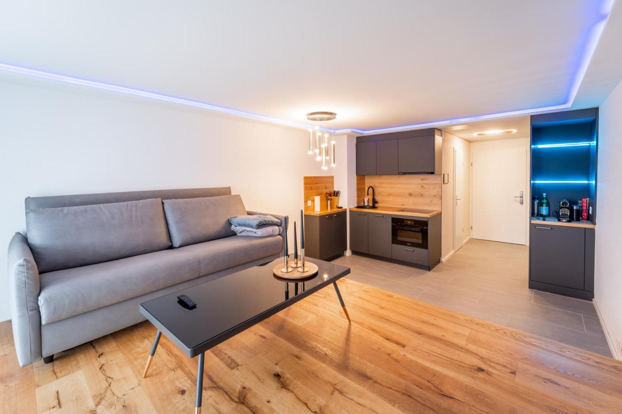 Traumwohnung In Interlaken Inklusive Spa-bereich *